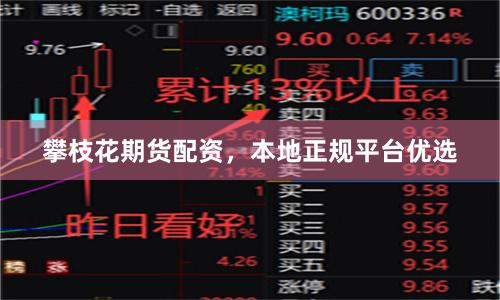 攀枝花期货配资，本地正规平台优选