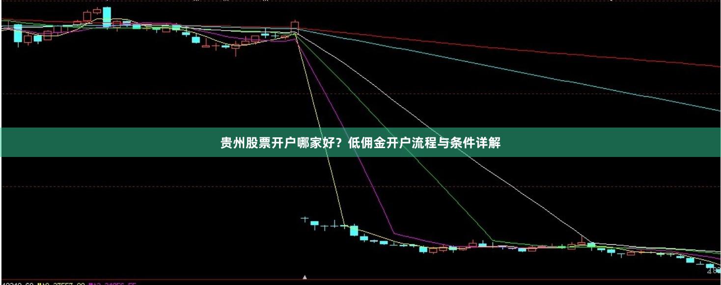 贵州股票开户哪家好？低佣金开户流程与条件详解