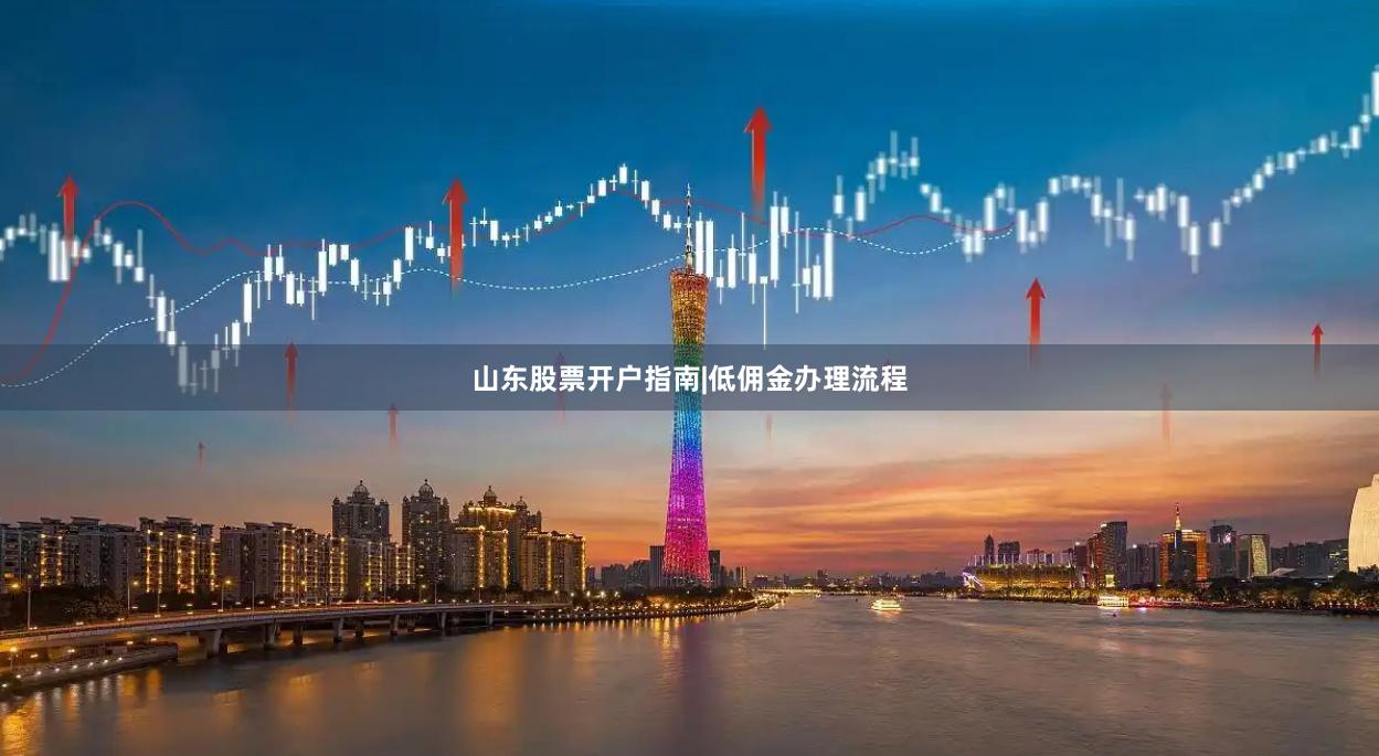 山东股票开户指南|低佣金办理流程