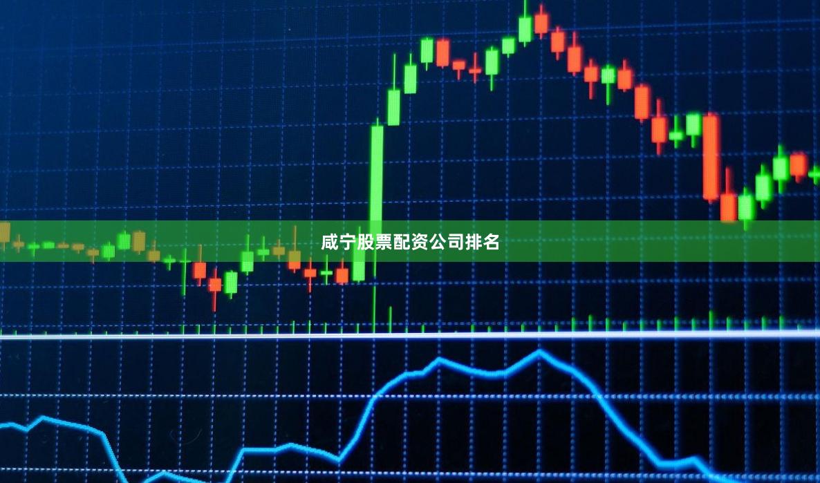 咸宁股票配资公司排名