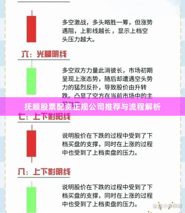 抚顺股票配资正规公司推荐与流程解析